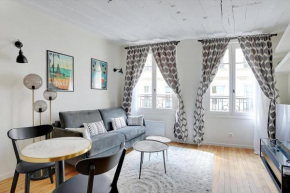 Saint-Honore - Sublime appartement